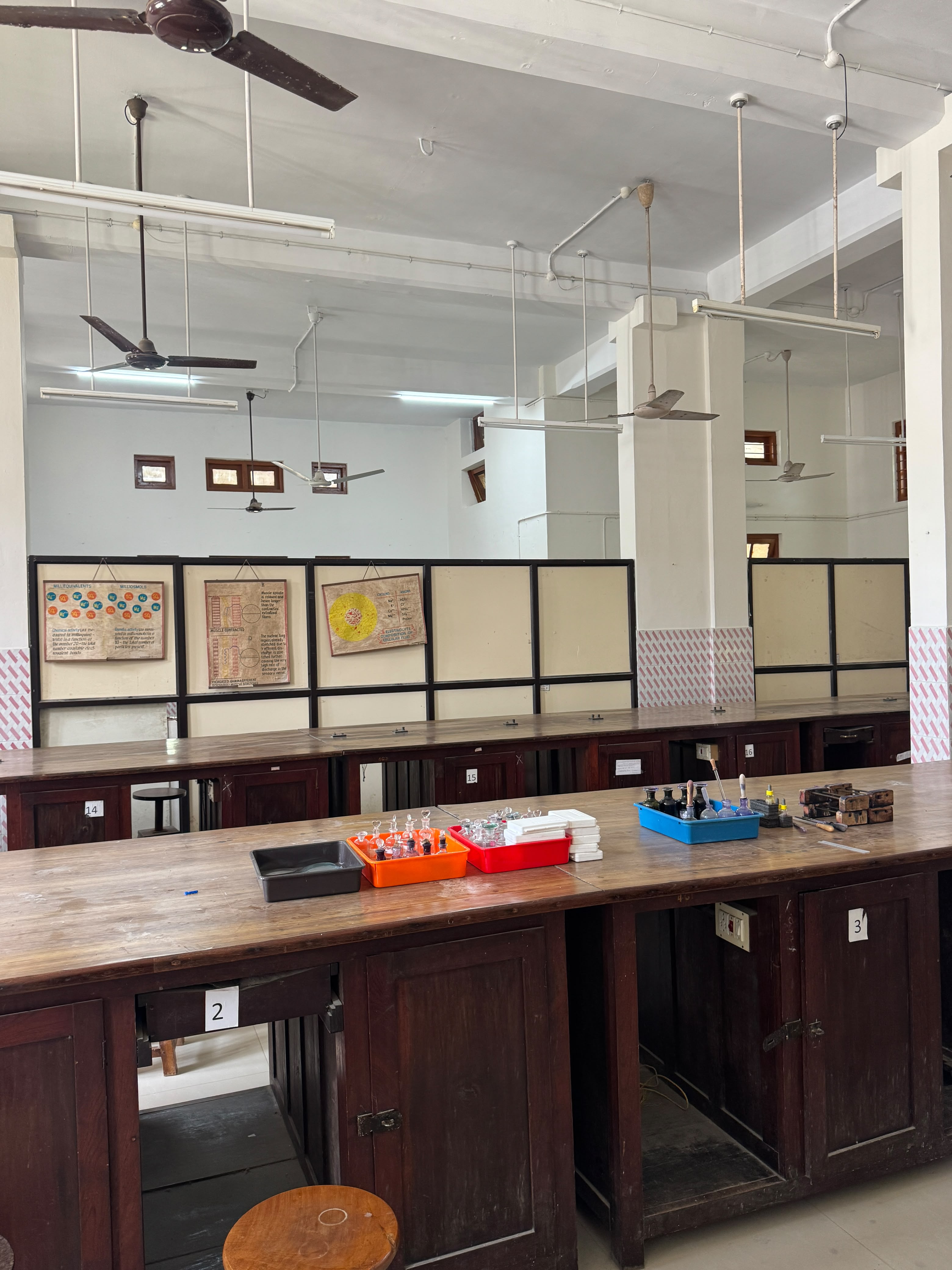 clinical physiology  lab image 7